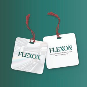 Keychain printing Riyadh custom metal acrylic – Flexon Print Shop