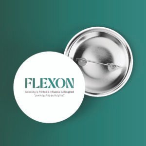 metal pin badge printing Riyadh