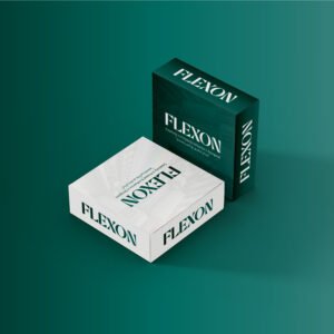 طباعة بوكسات أحذية مخصصة وبوكسات ملابس لقطاع التجزئة بالرياض.