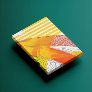 حويل الصور الشخصية والبورتريه إلى لوحات كانفس فنية في الرياض - فليكسون.