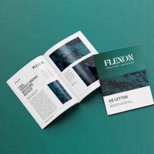 طباعة كميات كبيرة من المجلات والبروشورات للمؤتمرات الدولية.